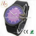 Hot Fashion Silicone Watch, Best Quality Watch 15068